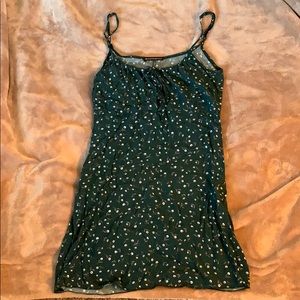 OS Brandy Melville dress